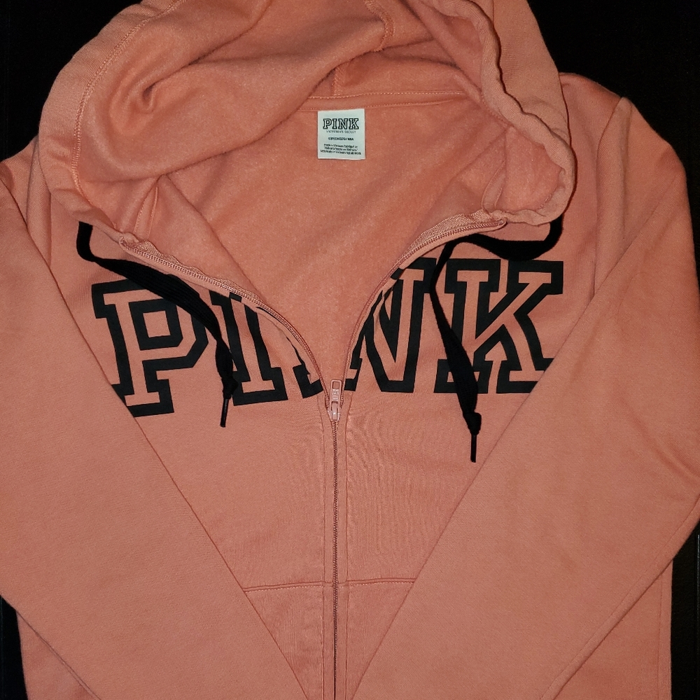 VS Pink hoodie 💗